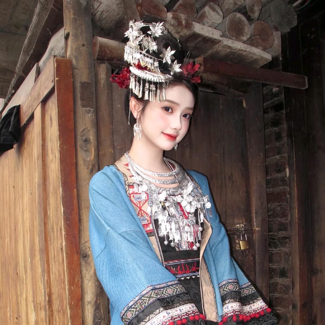 贵州纯玩旅游小唐