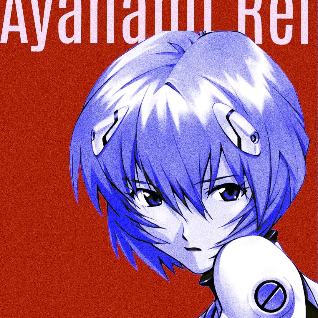 Ayanami Rei