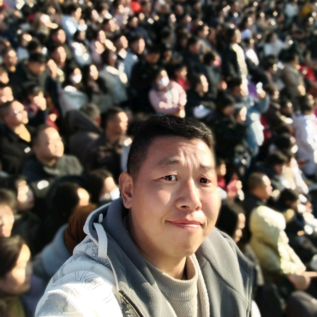 慌个der