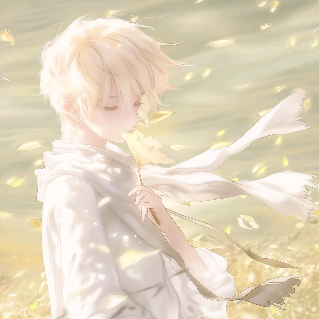 小梦幻  寒霜阿珂