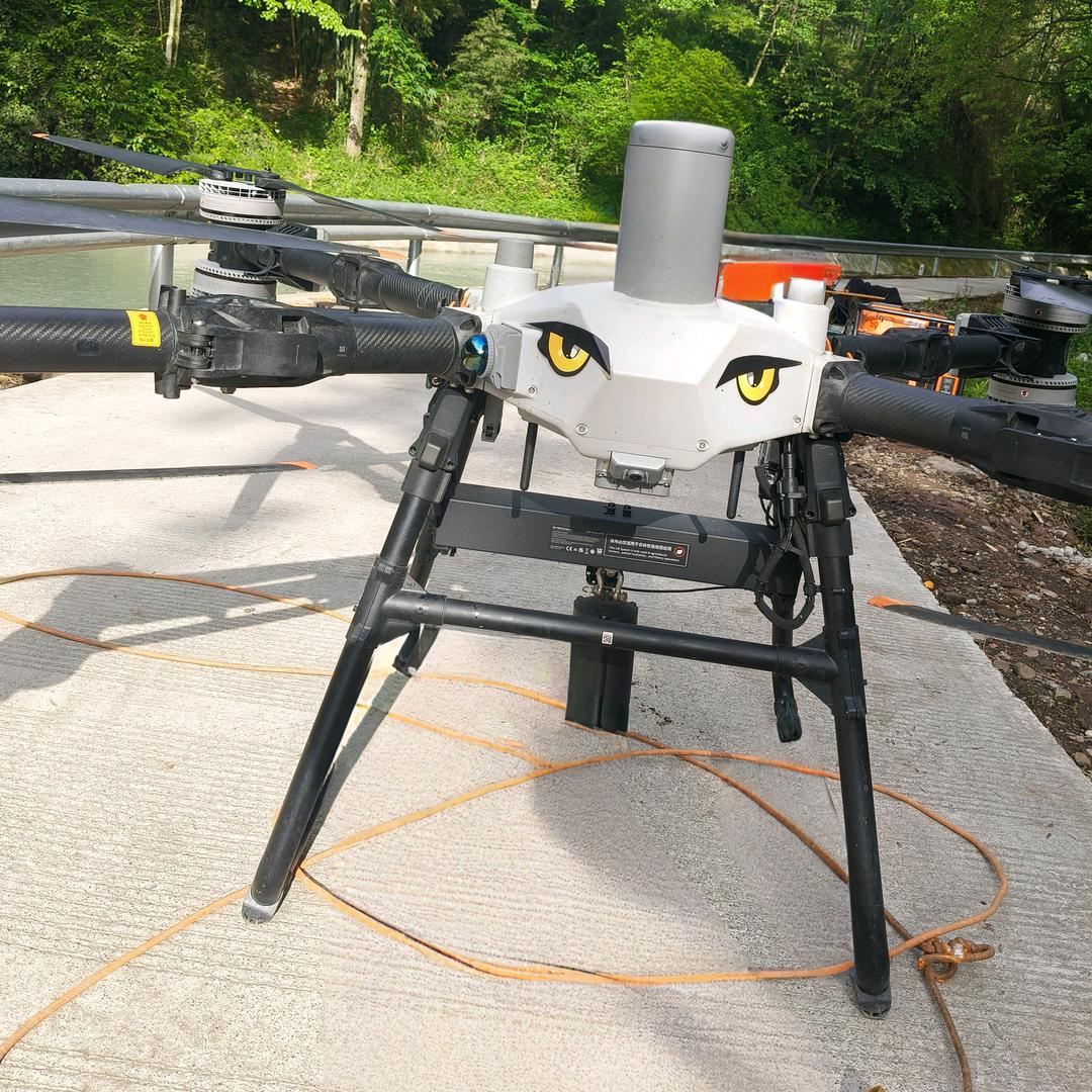 成都翎翼科技有限公司