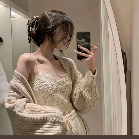 小娇妹