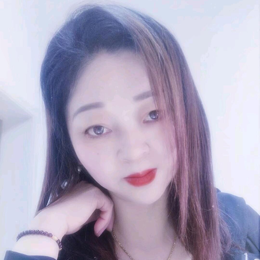 淡如秋荷