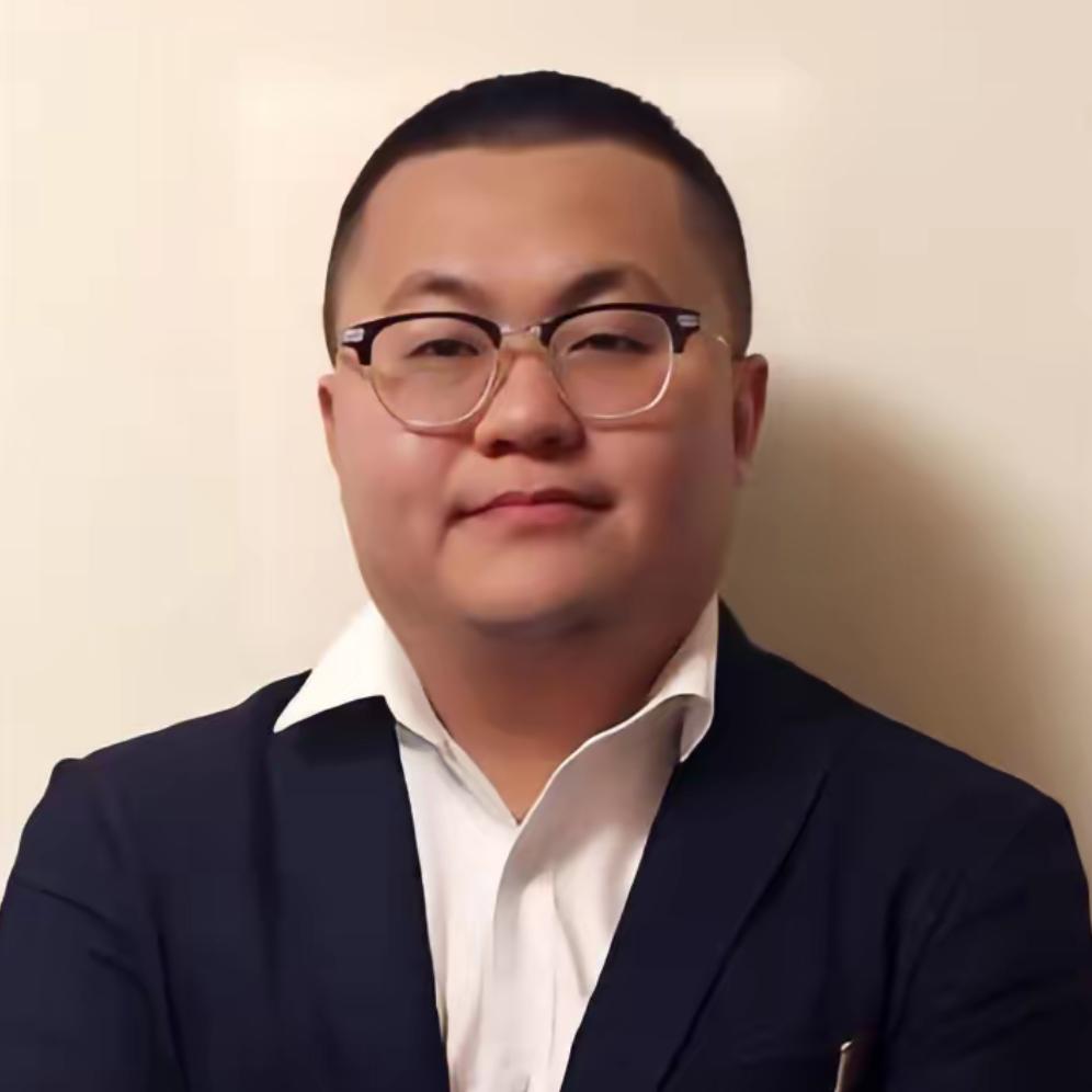 口外小男孩