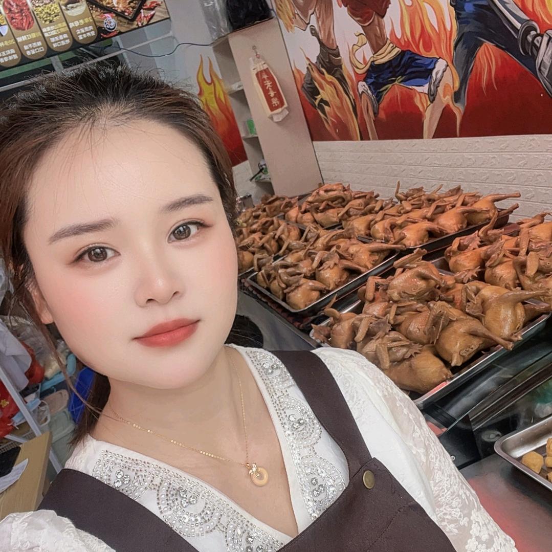 麒麟路小卤匠麻椒鸡总店（小会）