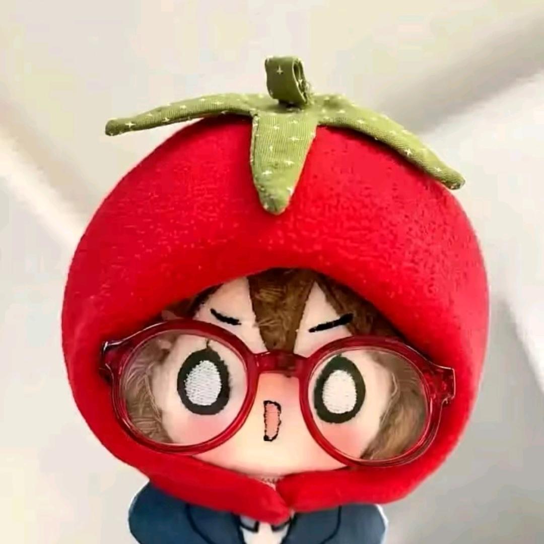 爱吃美食的美妞