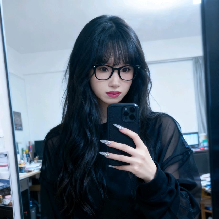 蕊蕊lk❤️