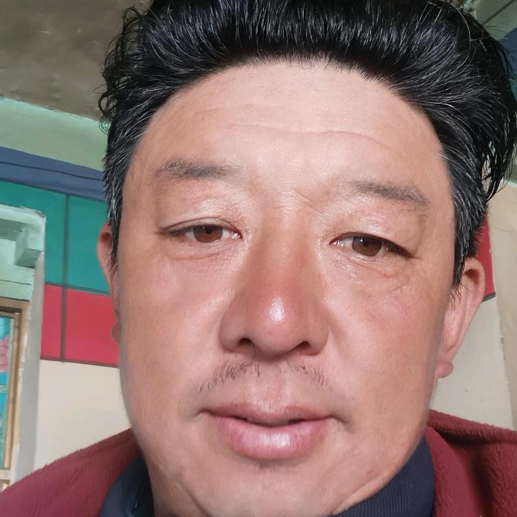 索郎旺嘎 徒步拉萨