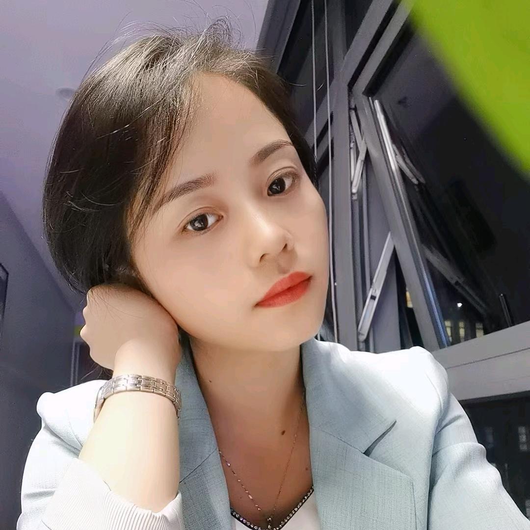 🍭贵州妹手势舞（加油）小号
