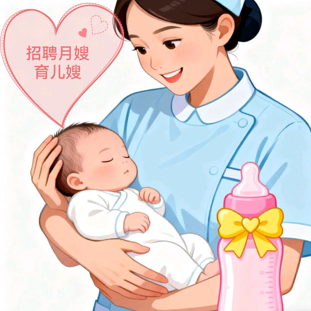 职等你来—包吃包住