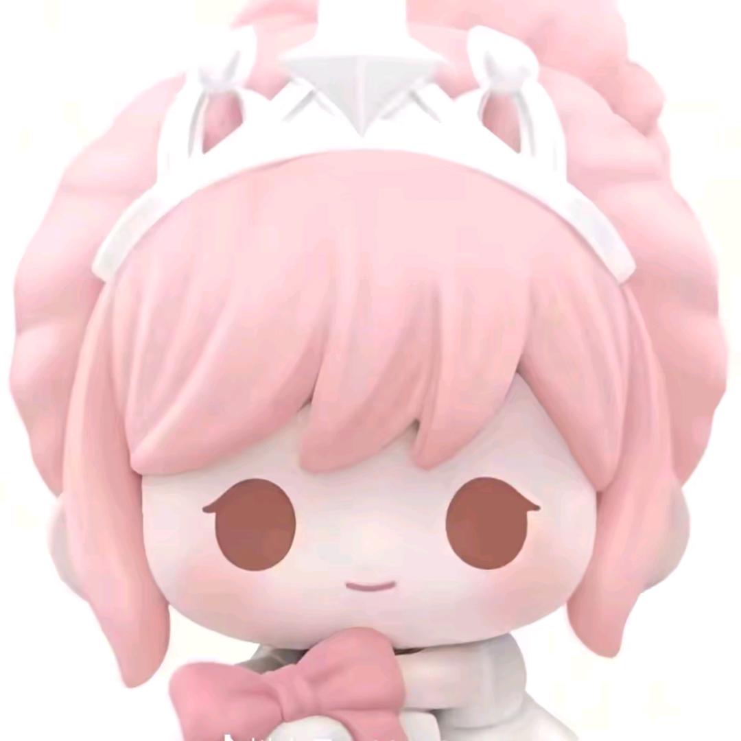 不知道取什么昵称