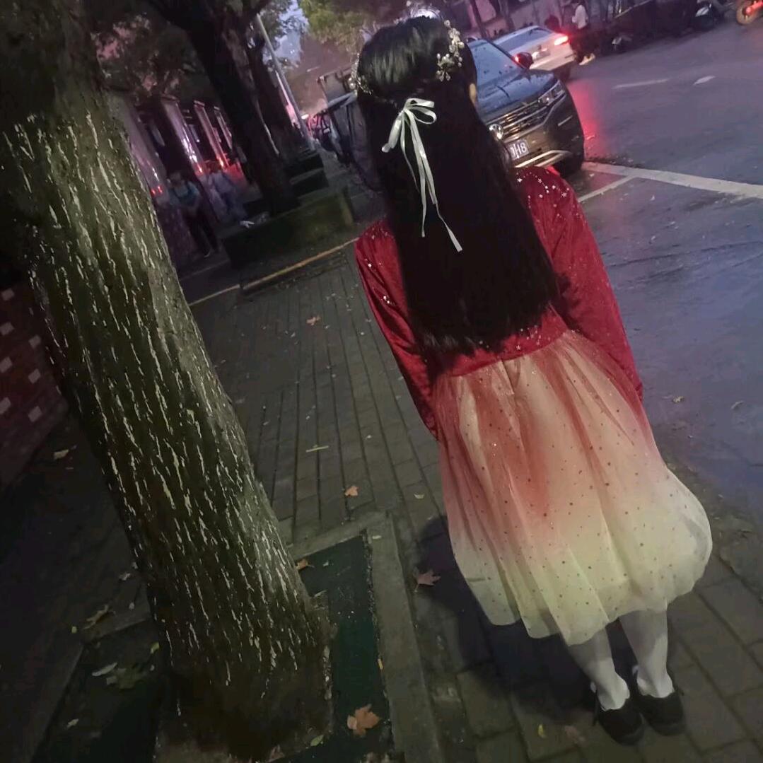 泷茹