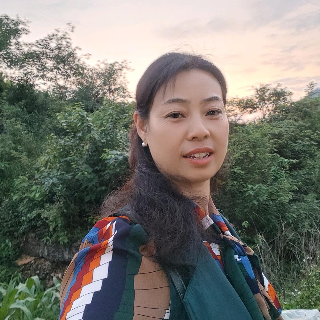 贵州乡村刘三姐