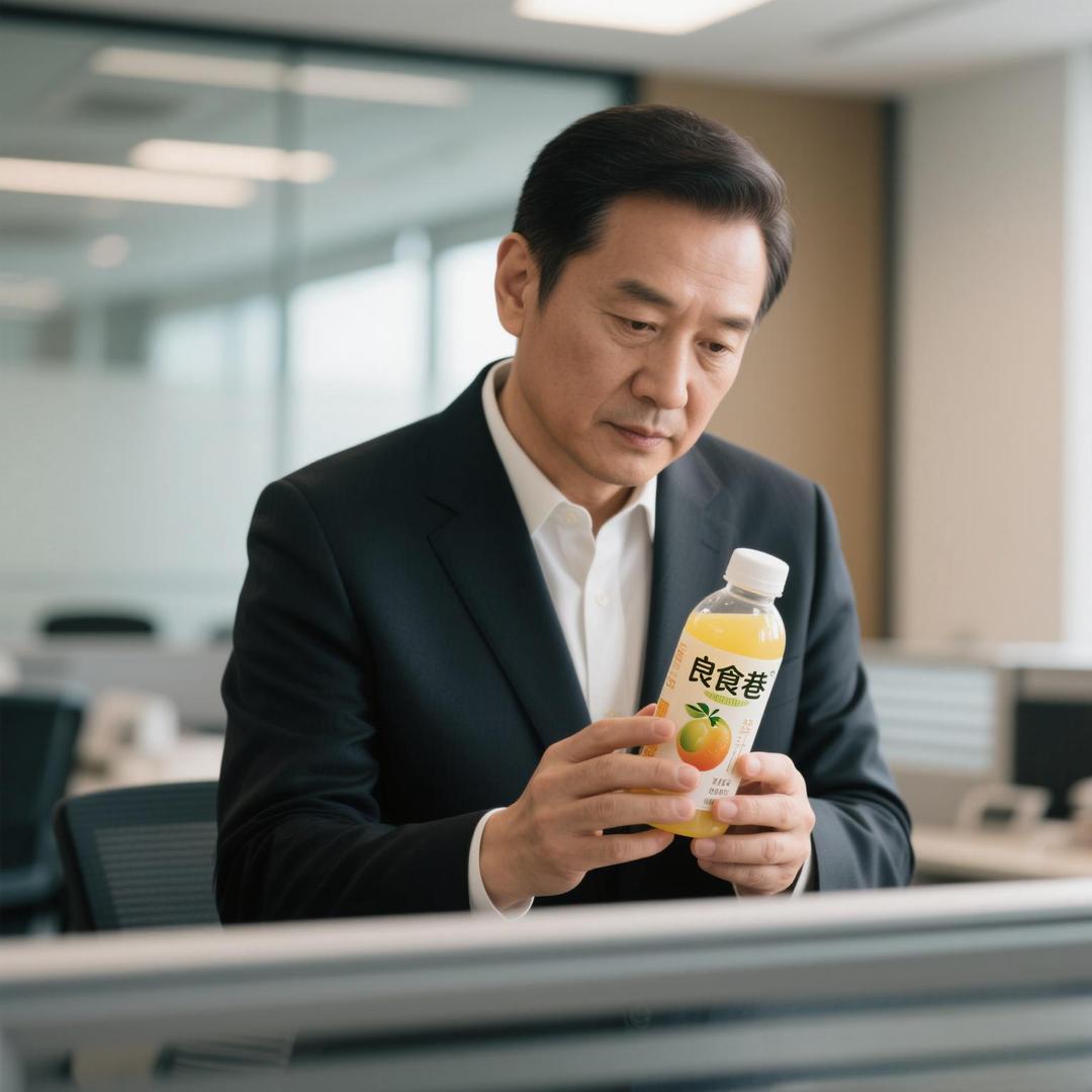 良食巷(郑州)科技有限公司