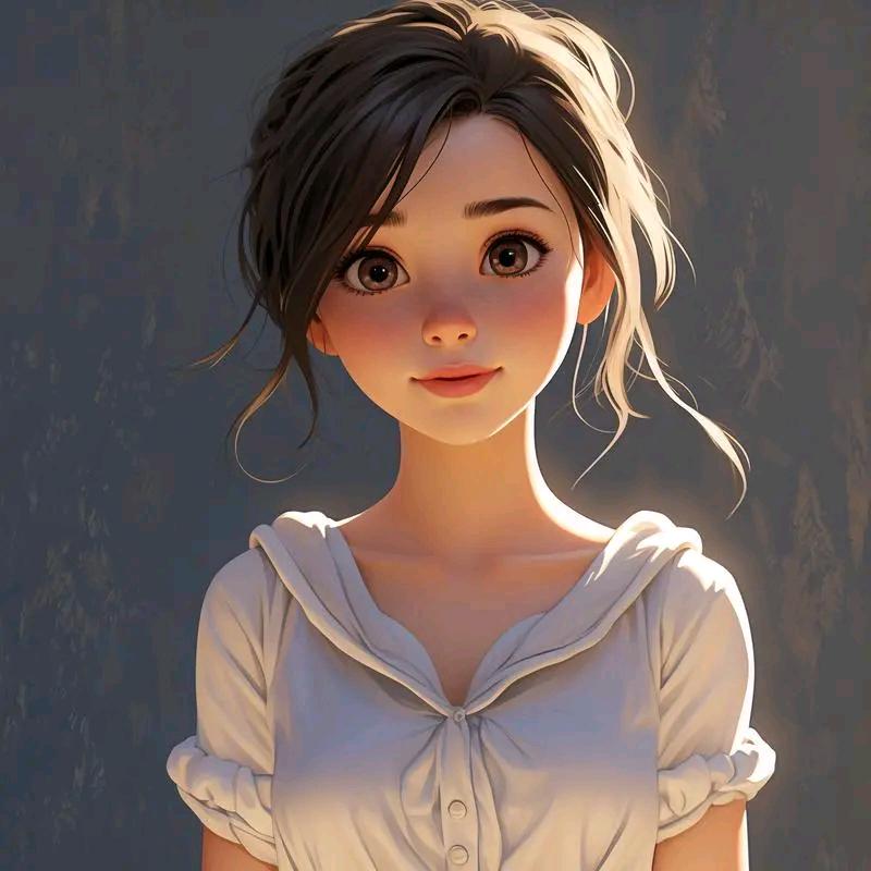 小莉要发财