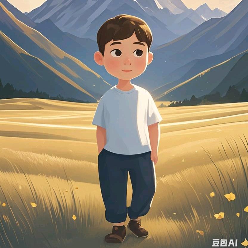 狗剩来了