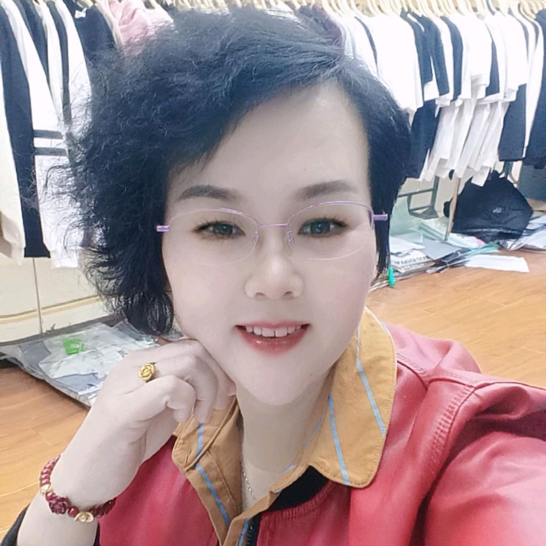 果果～～心善福自来