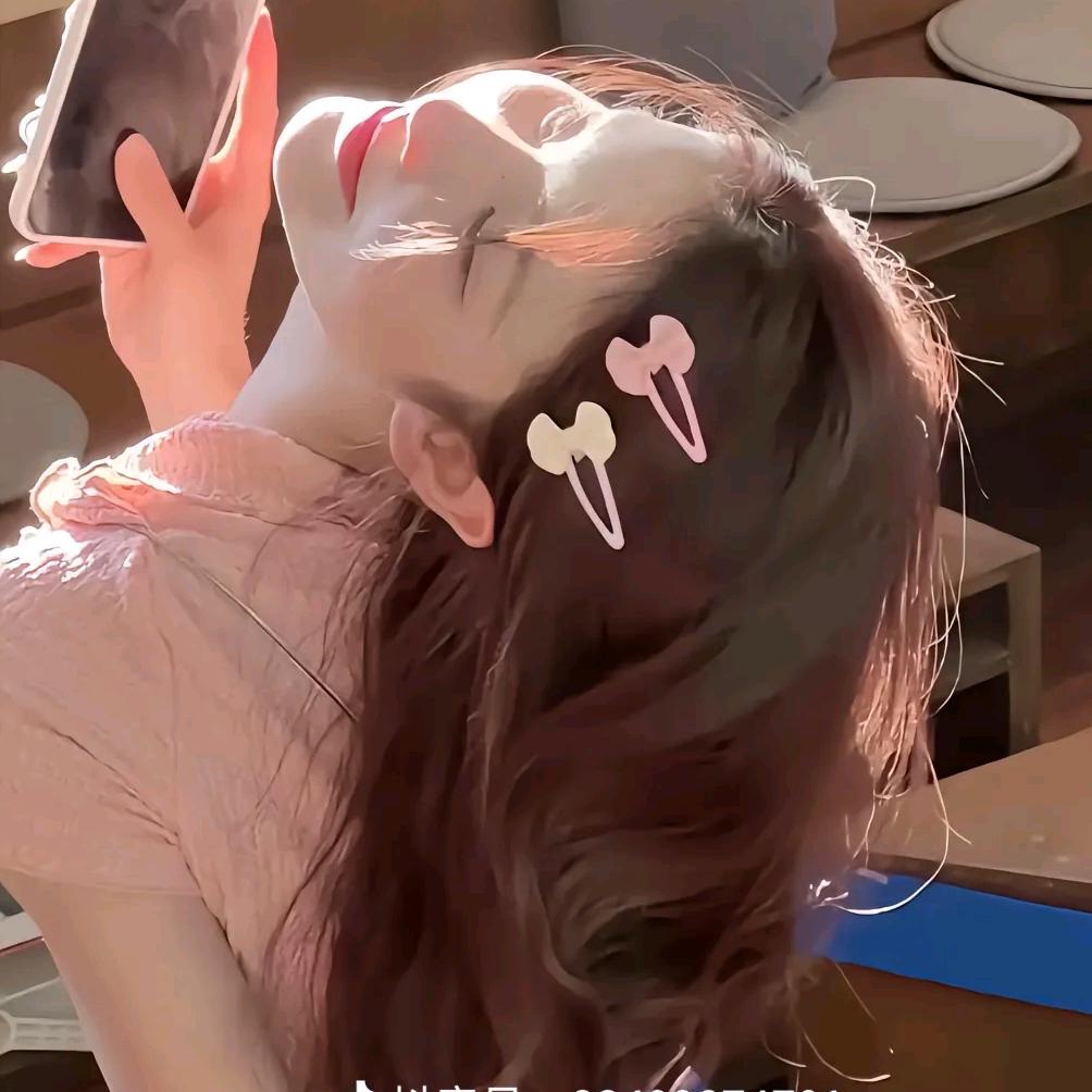 歪歪~