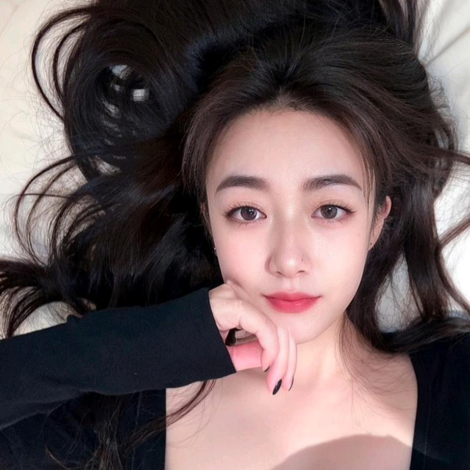 丽丽😘