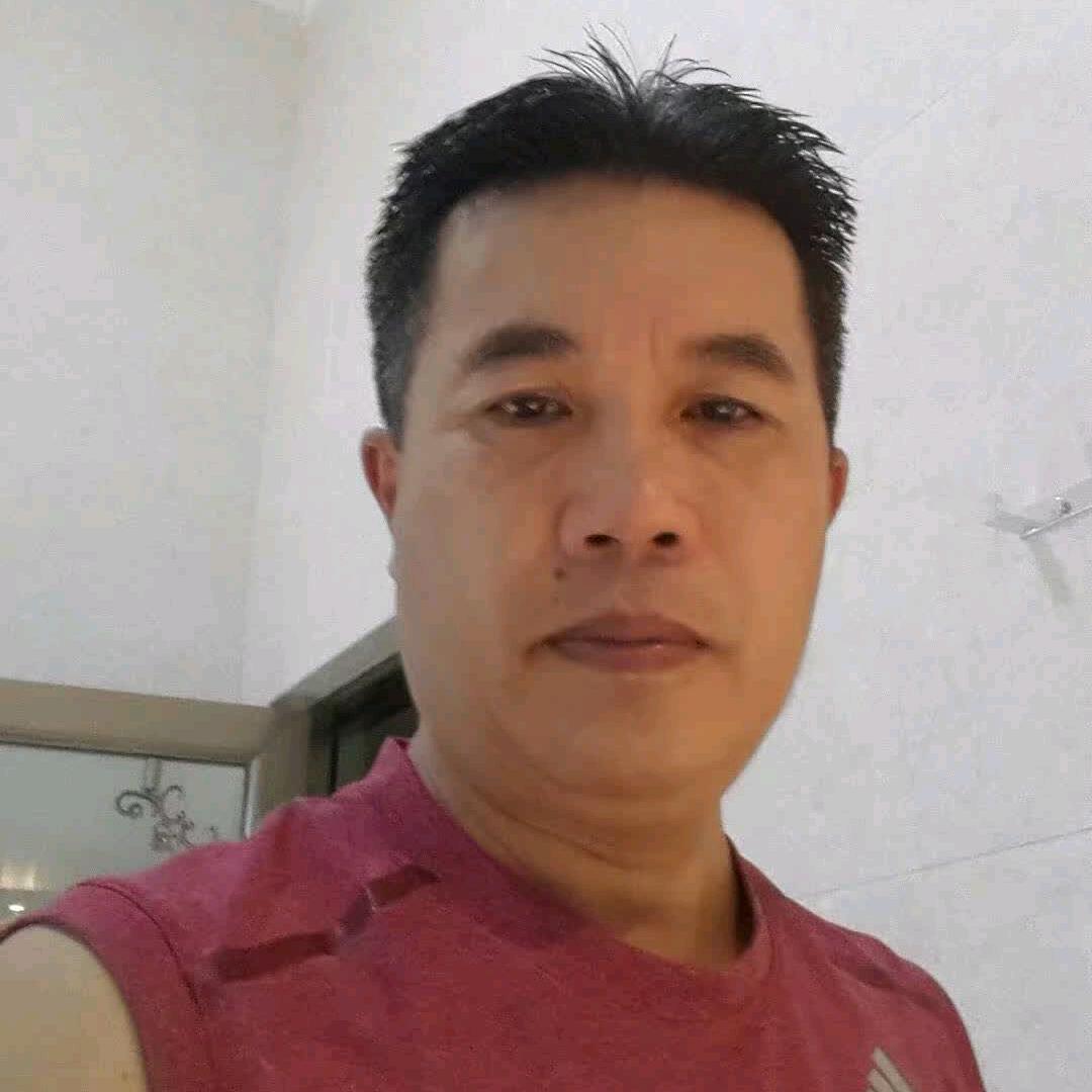 老男人