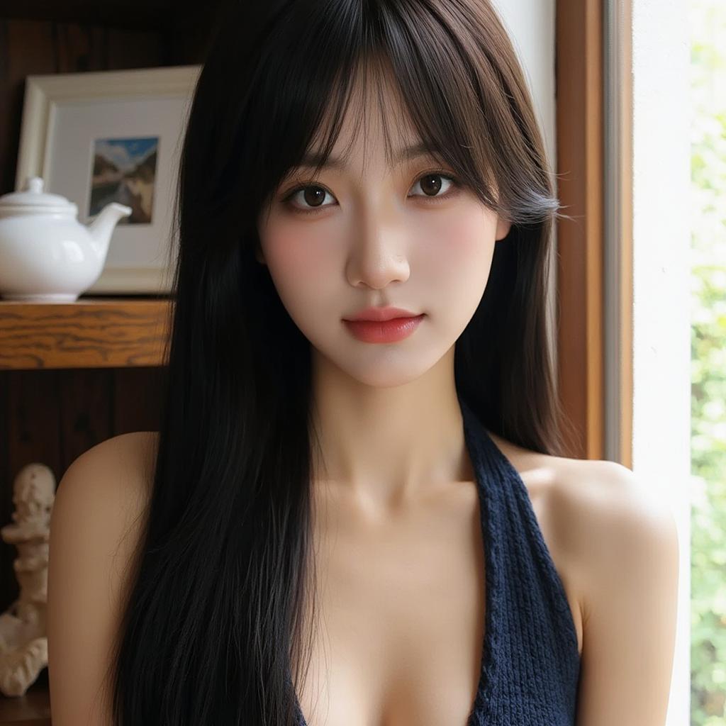 小俐爱吃鱼