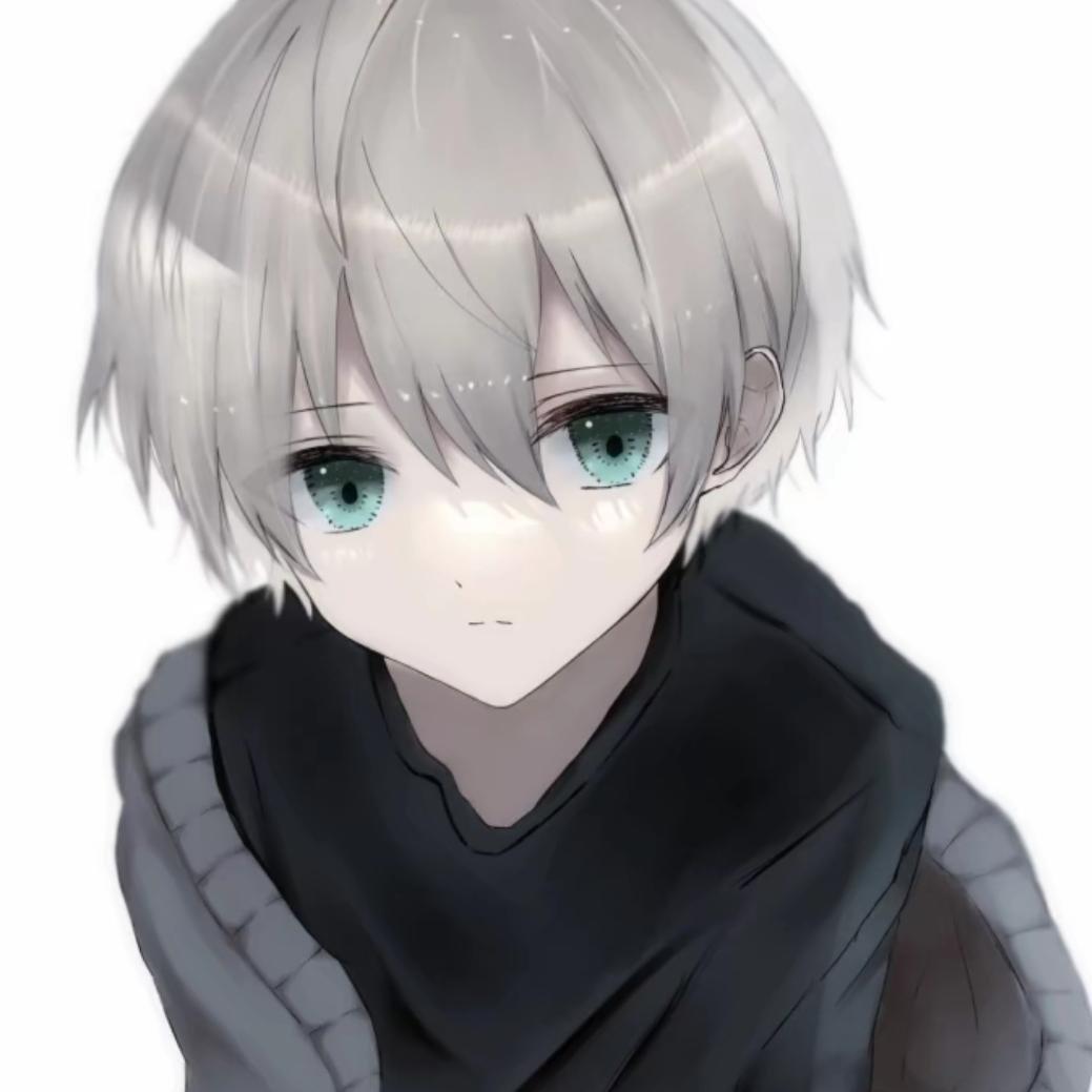 熠.