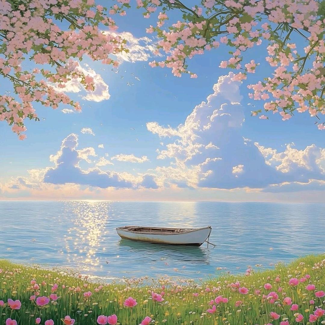 ℋღ᭄幽兰🍒烟雨᭄梦💞࿐