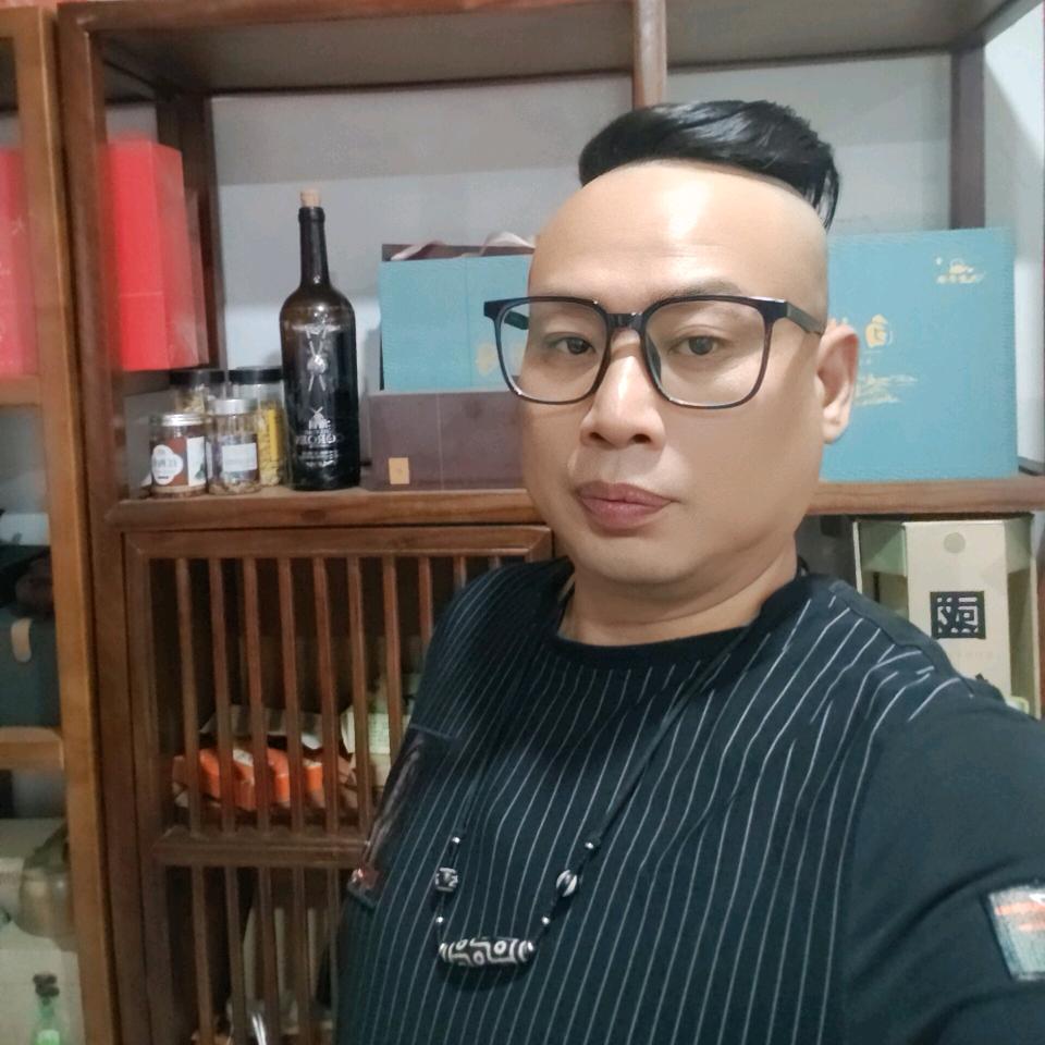 老海的快乐生活