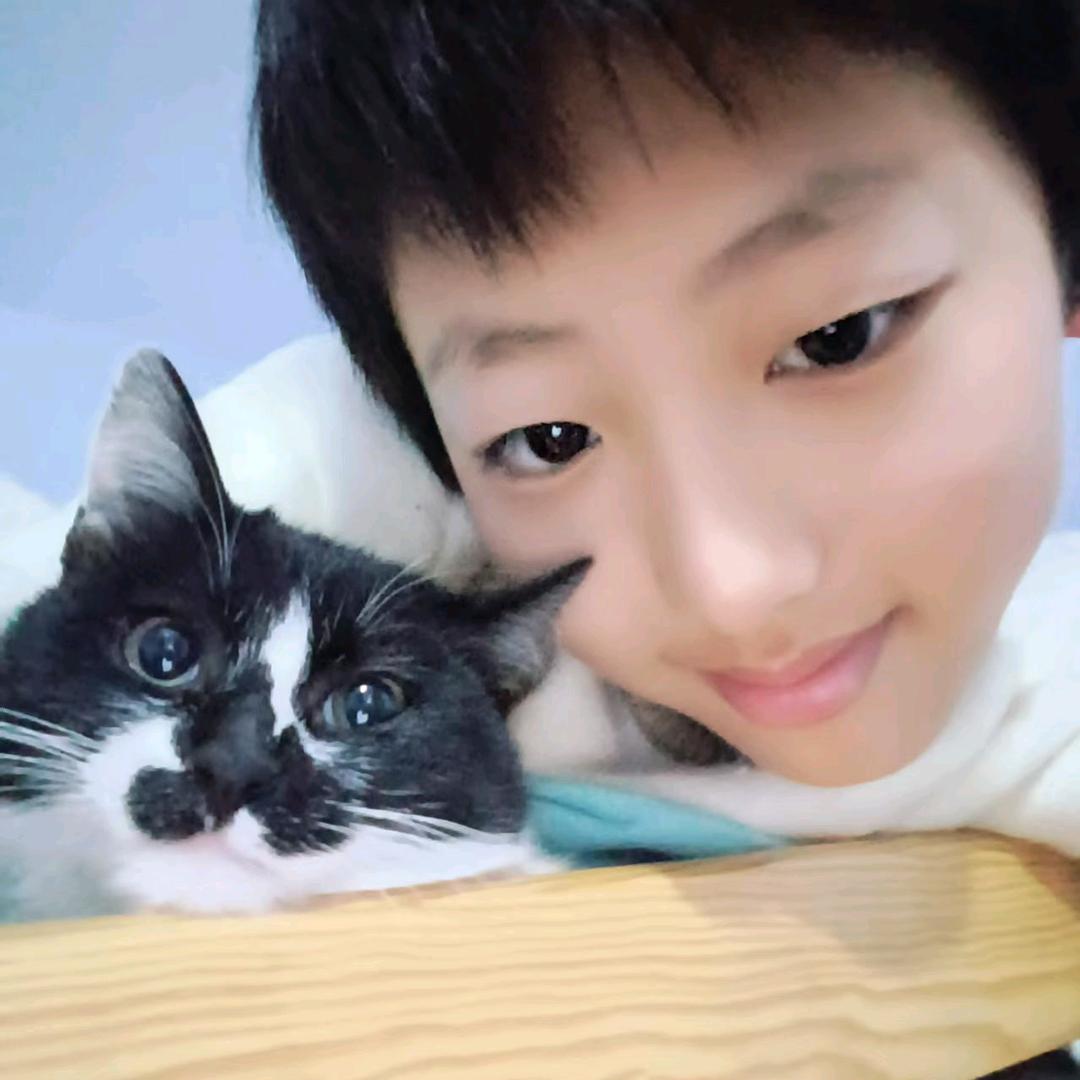 欢心Lily英语(河间)杨胜利