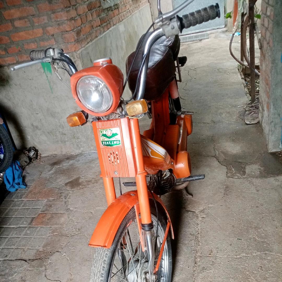风车车