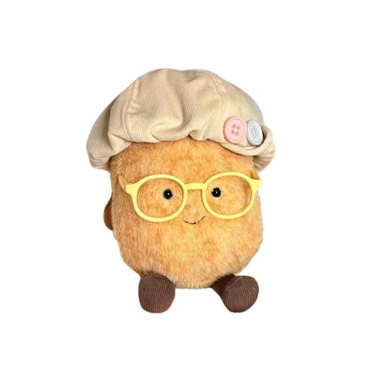 会一直健康的土豆🥔