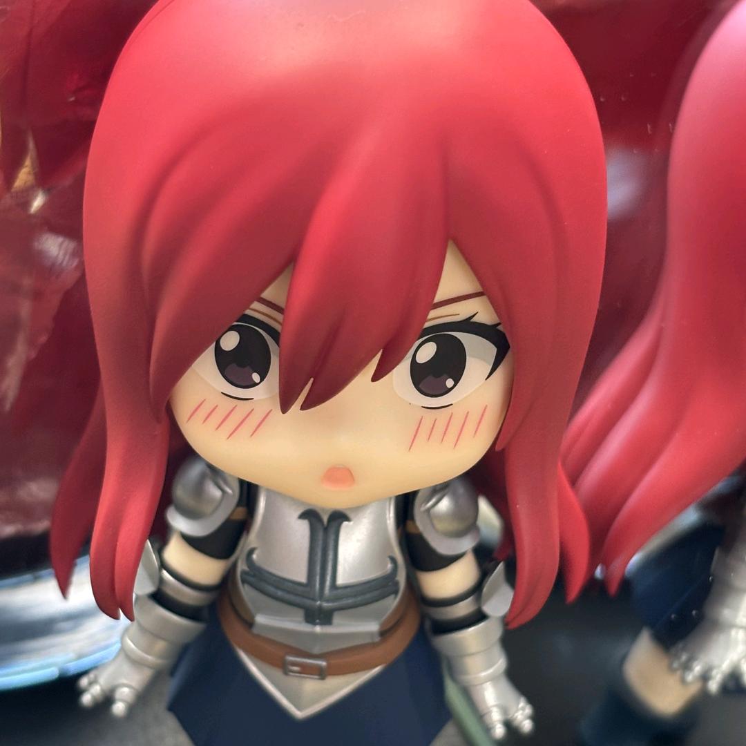 喜欢一辈子艾露莎