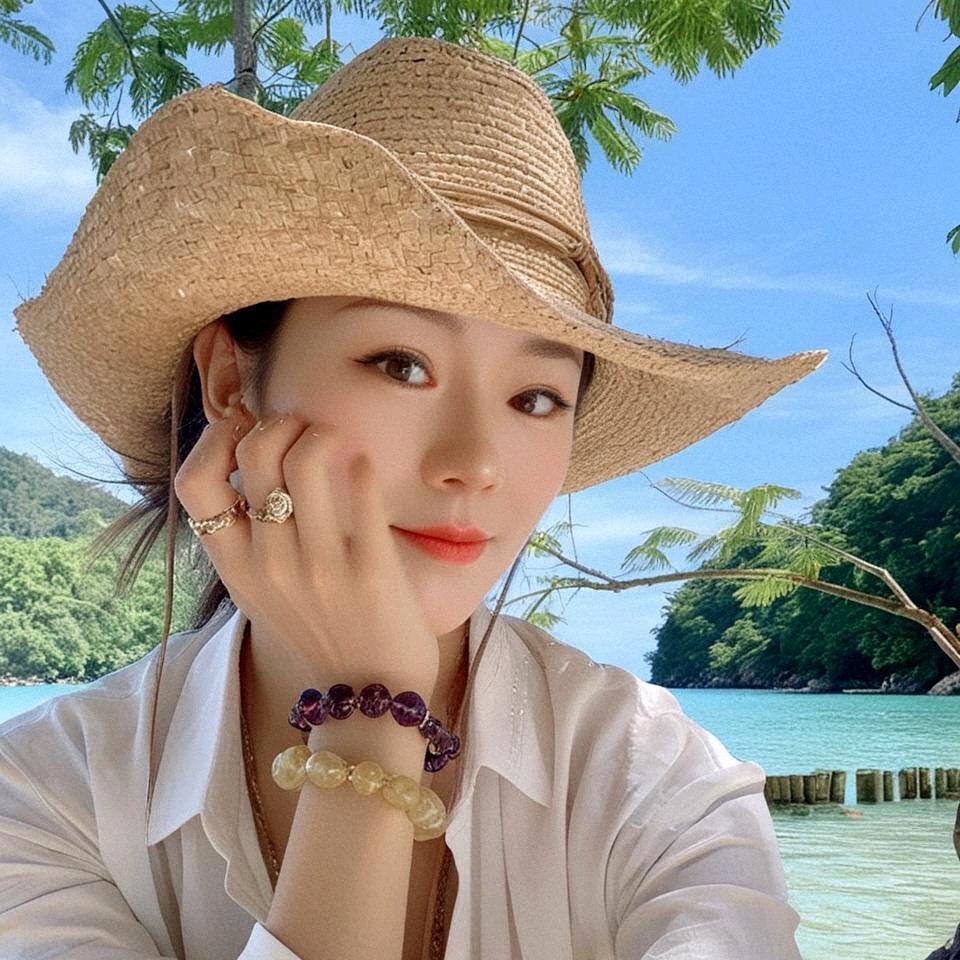 美兜儿👸