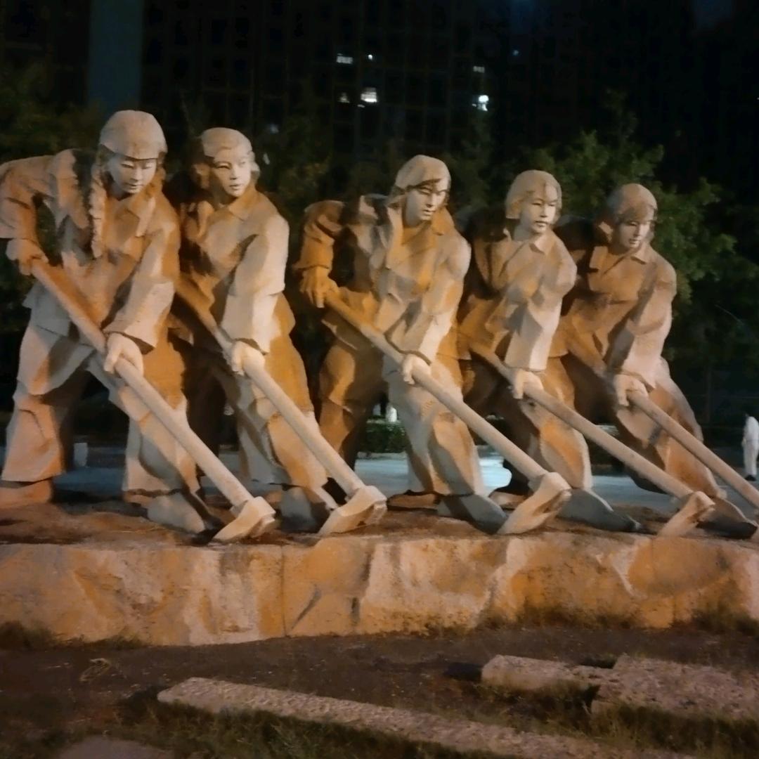杨大姐