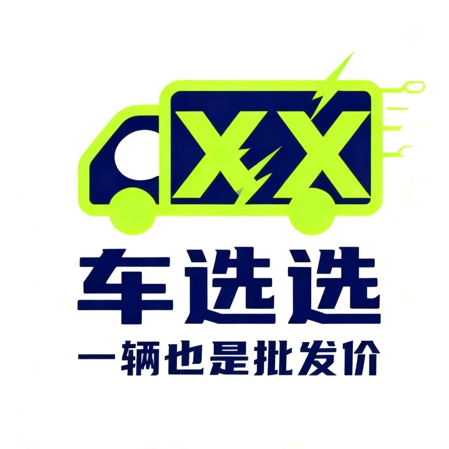 车选选新能源货车批发