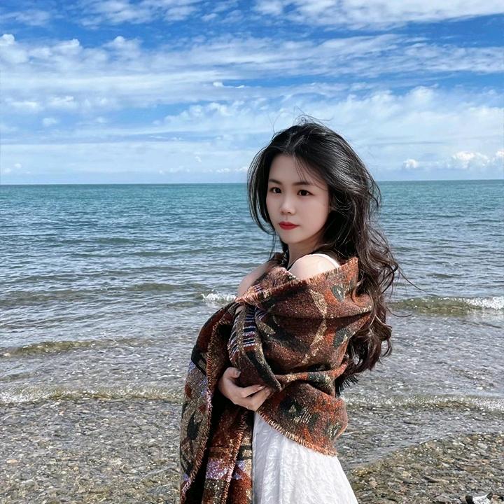 悟心~💫