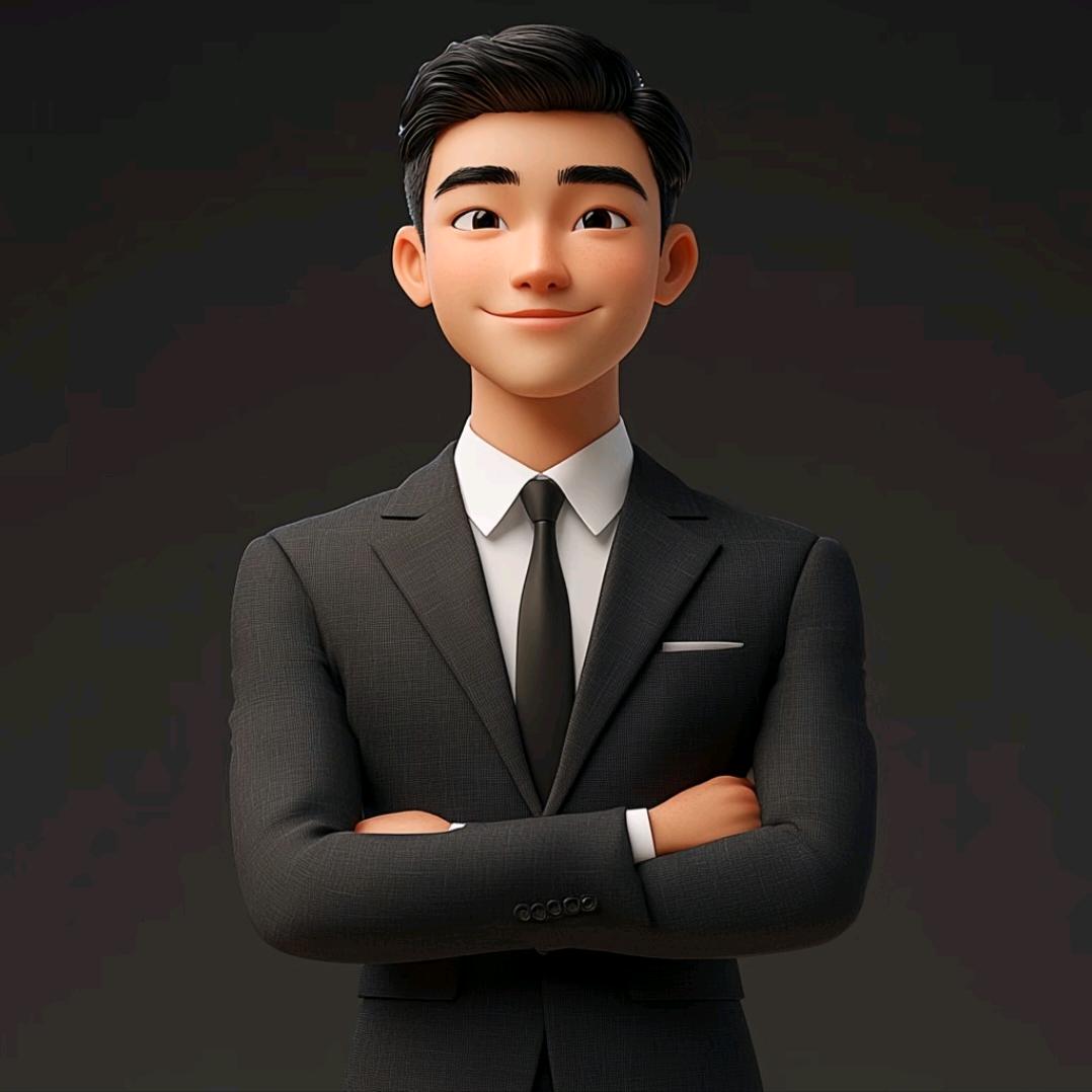 西安兴车二手车小刘