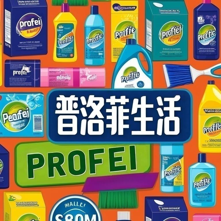 普洛菲家庭洗护