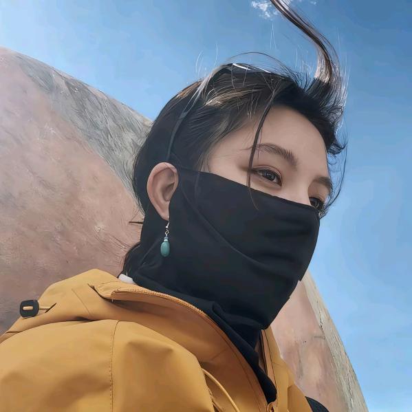 心事全写在脸上