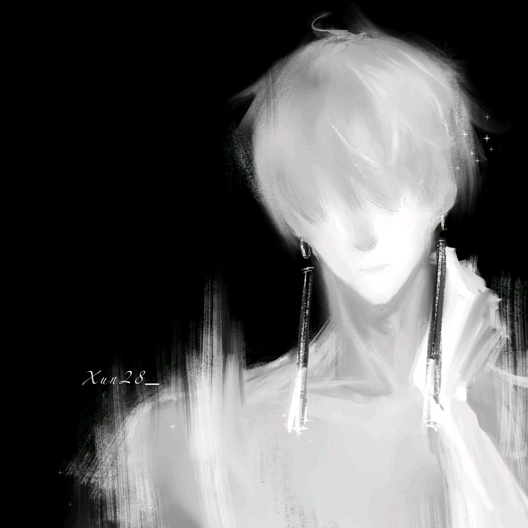 消夨（被酱酱叫消头版）