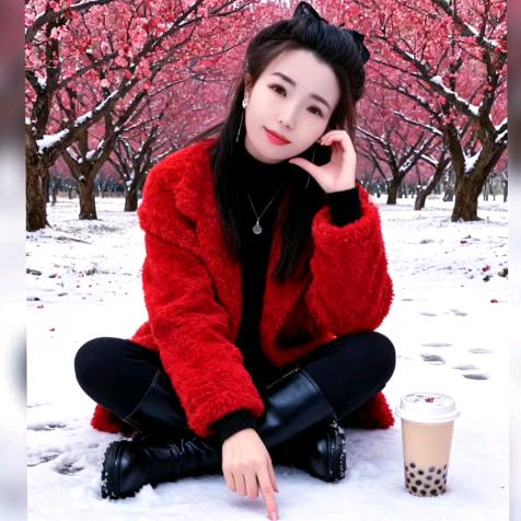 AA丽姐（ 🌹单身❤️）