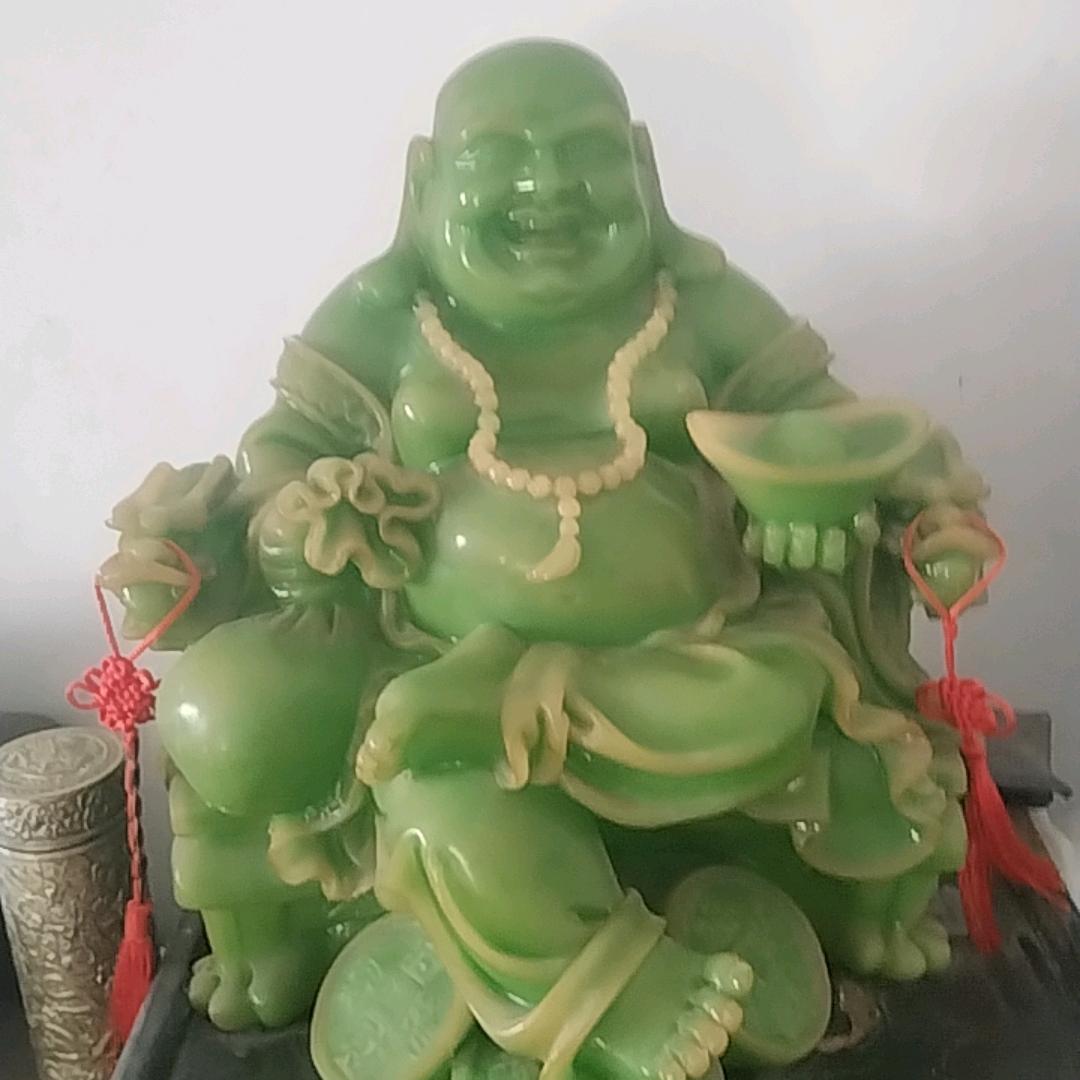 在家真好