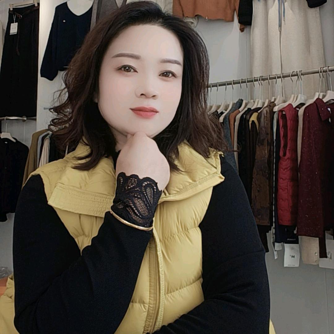 中峰杨杨家服饰–(朱事顺利)