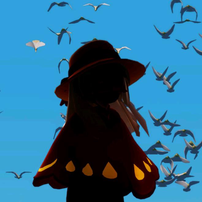 祈瑾魚