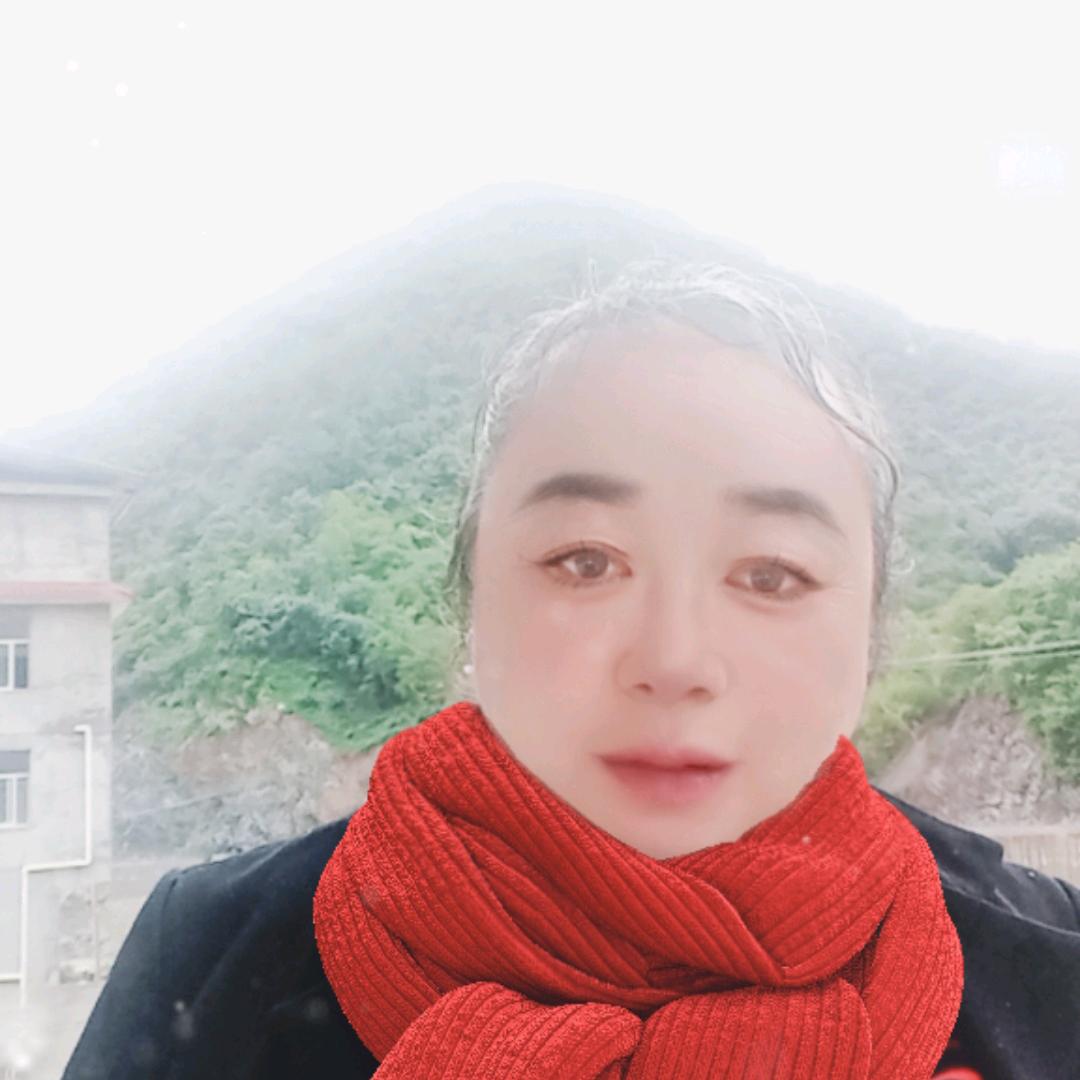 陈嬢嬢在农村