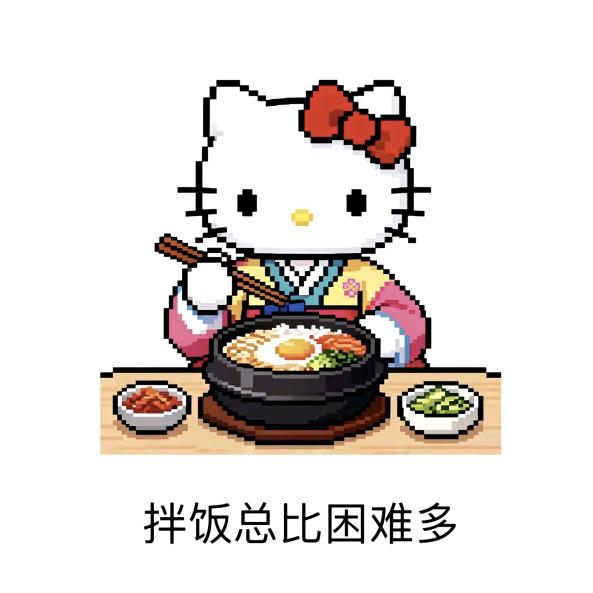 我有吉事先走了