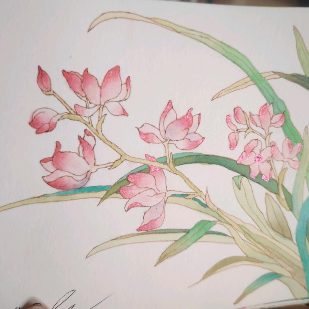 随心画画