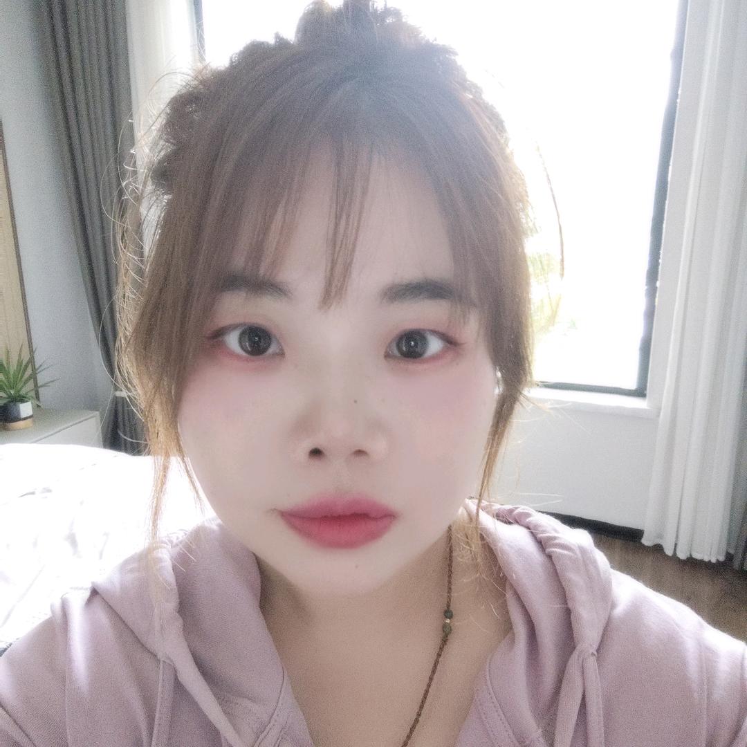 🍬游戏小甜豆🍬（手游1点50直播）