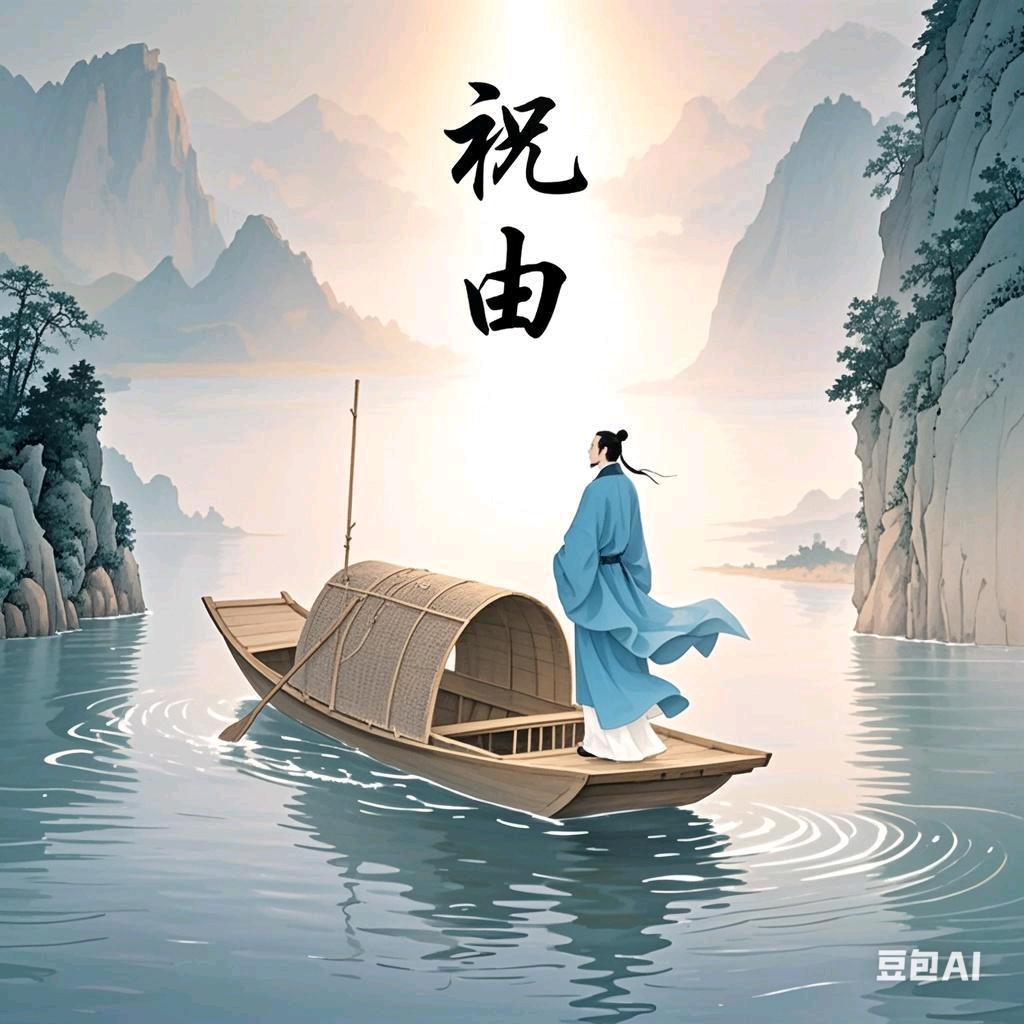 真峰-祝由