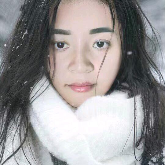 婷儿。
